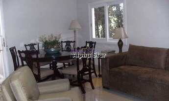 Imagem 4: Casa com 4 suítes, 500 m² - venda por R$ 5.300.000 ou aluguel por R$ 21.000 - Tamboré 01