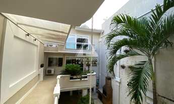 Imagem 4: Casa em Condomínio à venda, 3 quartos, 1 suíte, 2 vagas, Freguesia (Jacarepaguá) - RIO DE