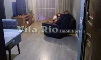 Imagem 3: Apartamento para venda possui 94 metros quadrados com 2 quartos