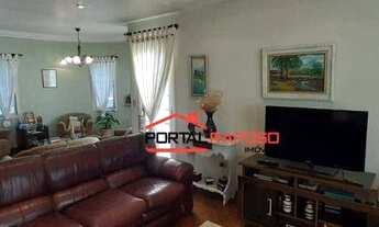 Imagem 5: Casa com 4 dormitórios à venda, 361 m² por R$ 1.790.000,00 - Granja Viana - Cotia/SP