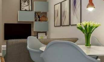 Imagem 7: Cobertura à venda, 79 m² por R$ 379.000,00 - Campestre - Santo André/SP