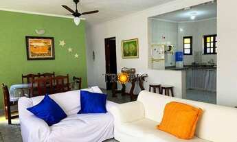 Imagem 6: Casa com 3 dormitórios à venda, 180 m² por R$ 850.000,00 - Morada da Praia - Bertioga/SP