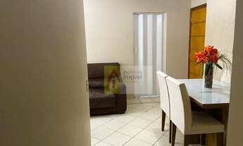 Imagem 5: Apartamento com 2 dormitórios à venda, 49 m² por R$ 285.000,00 - Jardim Vergueiro (Sacomã