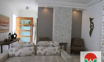 Imagem 6: Casa com 5 dormitórios à venda, 500 m² por R$ 2.500.000,00 - Enseada Guaruja - Guarujá/SP