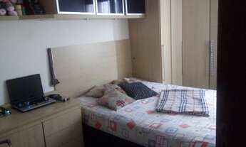 Imagem 3: Cobertura com 2 dormitórios à venda, 75 m² por R$ 270.000,00 - Grajaú - Juiz de Fora/MG