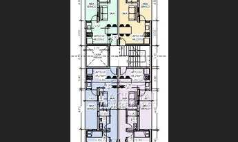 Imagem 4: Cobertura à venda, 92 m² por R$ 380.000,00 - Parque das Nações - Santo André/SP