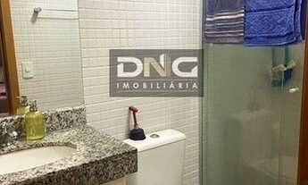 Imagem 4: APARTAMENTO, 3 QUARTOS, 1 SUÍTE, NASCENTE, GARAGEM, VIA CLUB RESIDENCE, ÁGUAS CLARAS