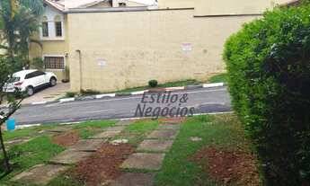 Imagem 3: Casa com 3 dormitórios, 128 m² - venda por R$ 590.000,00 ou aluguel por R$ 3.400,00/mês