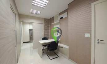 Imagem 6: Sala à venda, 49 m² por R$ 500.000,00 - Boqueirão - Santos/SP