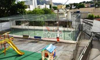 Imagem 4: Apartamento à venda, 51 m² por R$ 165.000,00 - Fonseca - Niterói/RJ