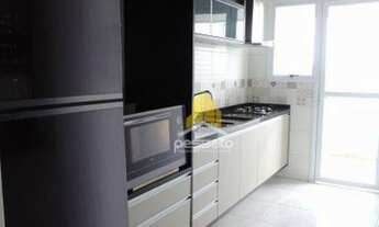 Imagem 7: Apartamento com 2 dormitórios à venda, 72 m² por R$ 284.900,00 - Vila Bom Princípio - Cach