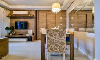 Imagem 7: Apartamento à venda, 92 m² por R$ 532.000,00 - Jansen - Gravataí/RS