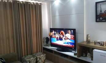 Imagem 6: Apartamento Duplex com 3 dormitórios à venda, 180 m² por R$ 1.400.000,00 - Residencial Jac