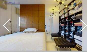 Imagem 6: Apartamento com 1 dormitório à venda, 38 m² por R$ 250.000,00 - Liberdade - São Paulo/SP