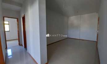 Imagem 3: Apartamento à venda, 61 m² por R$ 336.000,00 - São Mateus - Juiz de Fora/MG