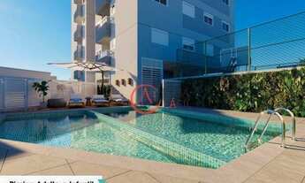 Imagem: Apartamento com 2 dormitórios à venda