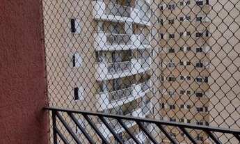 Imagem 5: Apartamento com 3 dormitórios (sendo 1 suíte) à venda, 77 m² por R$ 640.000 - Tamboré - Ba