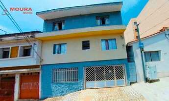 Imagem: Sobrado à venda, 200 m² por R$ 850.000,00