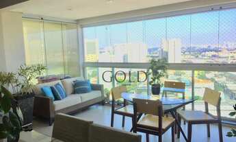 Imagem 3: Lindo aluga so com embutidos e tb semi mobiliado