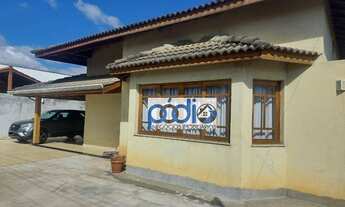 Imagem 2: Casa à venda, 240 m² por R$ 1.250.000,00 - Jardim Shangri-Lá - Atibaia/SP