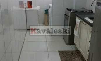 Imagem 2: Apartamento, Vila Heliópolis - São Paulo