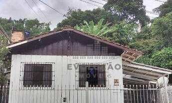 Imagem 2: Casa à venda, 59 m² por R$ 175.000,00 - Jardim Cidade de Florianópolis - São José/SC