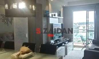 Imagem 2: Apartamento com 3 dormitórios à venda, 74 m² por R$ 360.000 - Vila Monteiro - Piracicaba/S