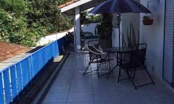 Imagem 2: Casa para venda no Condomínio Arujazinho I II III