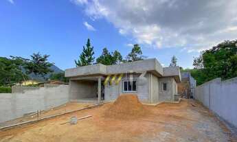 Imagem 3: Casa à venda, 130 m² por R$ 1.200.000,00 - Vila Santista - Atibaia/SP