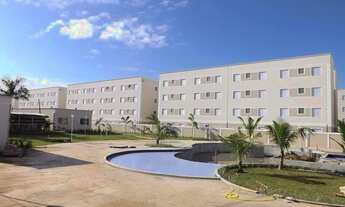 Imagem 10: Apartamento à venda, 46 m² por R$ 130.000,00 - Santa Terezinha - Piracicaba/SP