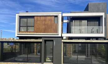 Imagem 2: Casa á venda 03 dorm.(01 suíte) á venda no bairro Morrinhos em Garopaba/SC