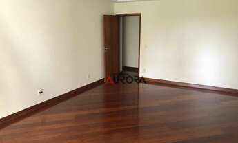 Imagem 3: Apartamento Solar Rembrandt com 3 dormitórios à venda, 171 m² por R$ 830.000 - Centro - Lo