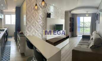 Imagem: Apartamento com 2 dormitórios à venda