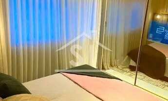 Imagem 6: Oportunidade - apartamento a planta Atmos Living