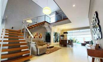 Imagem 2: Sobrado à venda, 290 m² por R$ 1.600.000,00 - Condomínio Ibiti Royal Park - Sorocaba/SP