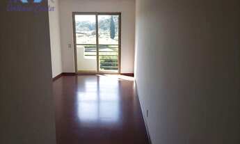 Imagem 6: Apartamento, 65 m² - venda por R$ 500.000,00 ou aluguel por R$ 2.300,00/mês - Jardim Maraj