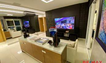 Imagem 5: Edificio Superia Mobiliado