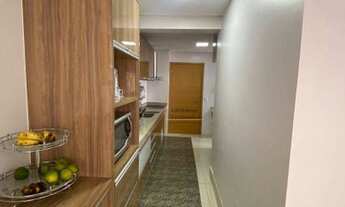 Imagem 5: Apartamento com 3 quartos à venda, 125 m² por R$ 820.000 - Setor Oeste - Goiânia/GO