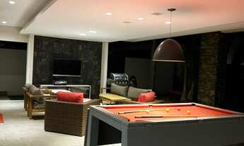 Imagem 11: Casa para venda e locação na Barra da Tijuca Condomínio Alphaville