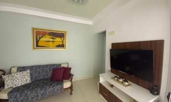 Imagem 7: Lindo apartamento frente ao mar terraço gourmet