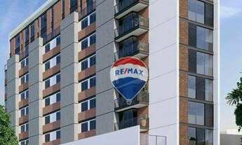 Imagem: Studio com 1 dormitório à venda, 25 m²