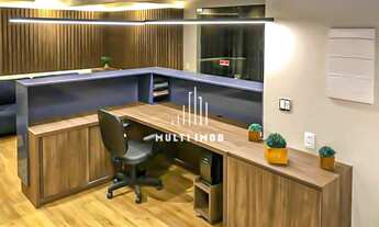 Imagem 4: PORTO ALEGRE - Conjunto Comercial/Sala - Centro Histórico