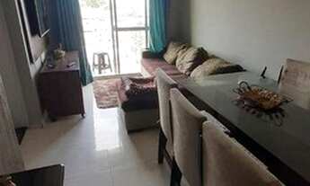 Imagem 6: Apartamento com 2 dormitórios à venda, 52 m² por R$ 265.000,00 - Jardim Umarizal - São Pau