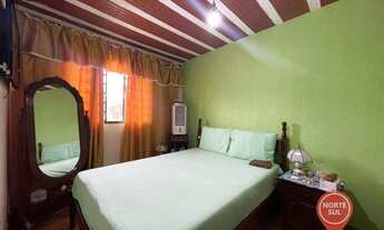 Imagem 7: Casa com 8 dormitórios à venda, 360 m² por R$ 570.000 - Palmeiras - Belo Horizonte/MG