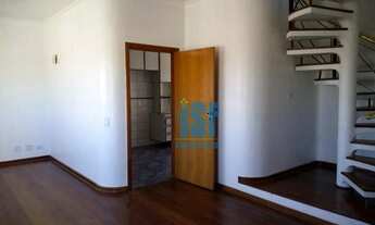 Imagem 3: Cobertura com 4 dormitórios à venda, 252 m² por R$ 1.390.000 - Vila Campesina - Osasco/SP