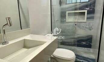 Imagem 7: Casa com 3 dormitórios à venda, 140 m² por R$ 620.000,00 - Plano Diretor Sul - Palmas/TO