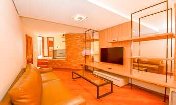 Imagem 5: Apartamento para venda com 1 quarto em Centro - Curitiba - PR