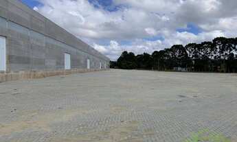 Imagem 7: Barracão para alugar, 4800 m² por R$ 60.000,00/mês - Jardim dos Estados 2 - Piraquara/PR