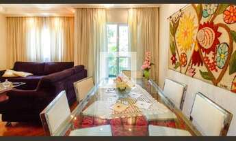 Imagem 5: Apartamento à Venda - Bosque da Saúde, 3 Quartos, 98 m2