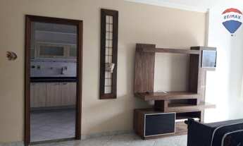 Imagem 5: Apartamento com vista mar, com 2 dormitórios à venda, 111 m² por R$ 408.000 - Caiçara - Pr